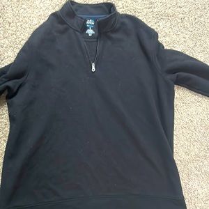 Croft and barrow sweatshirt XL